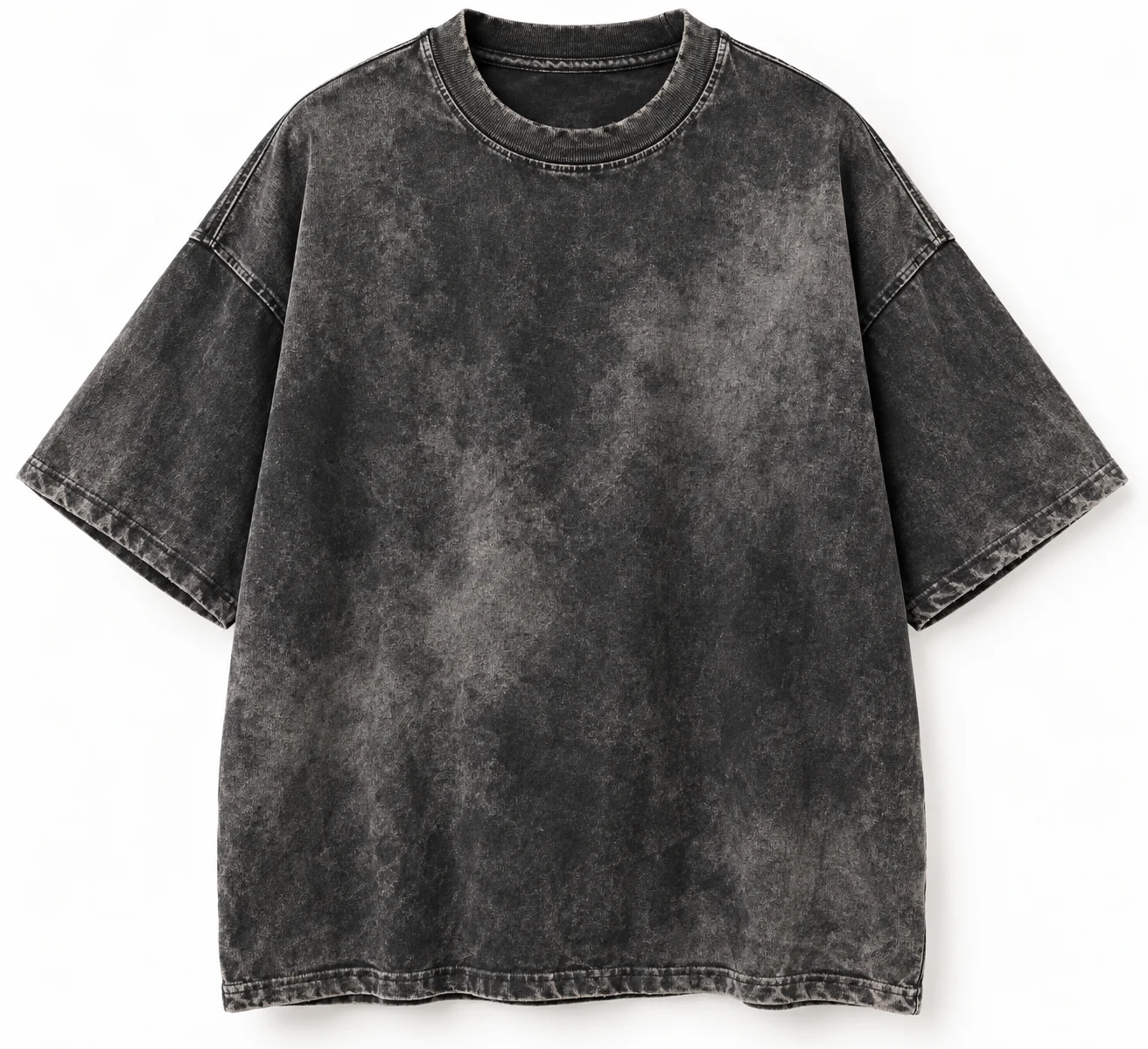 Washed T-shirts